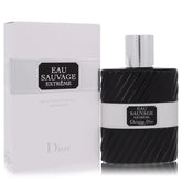 Eau Sauvage Extreme Intense by Christian Dior for Men. Eau De Toilette Spray 3.4 oz | Perfumepur.com